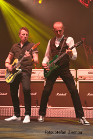 Status Quo